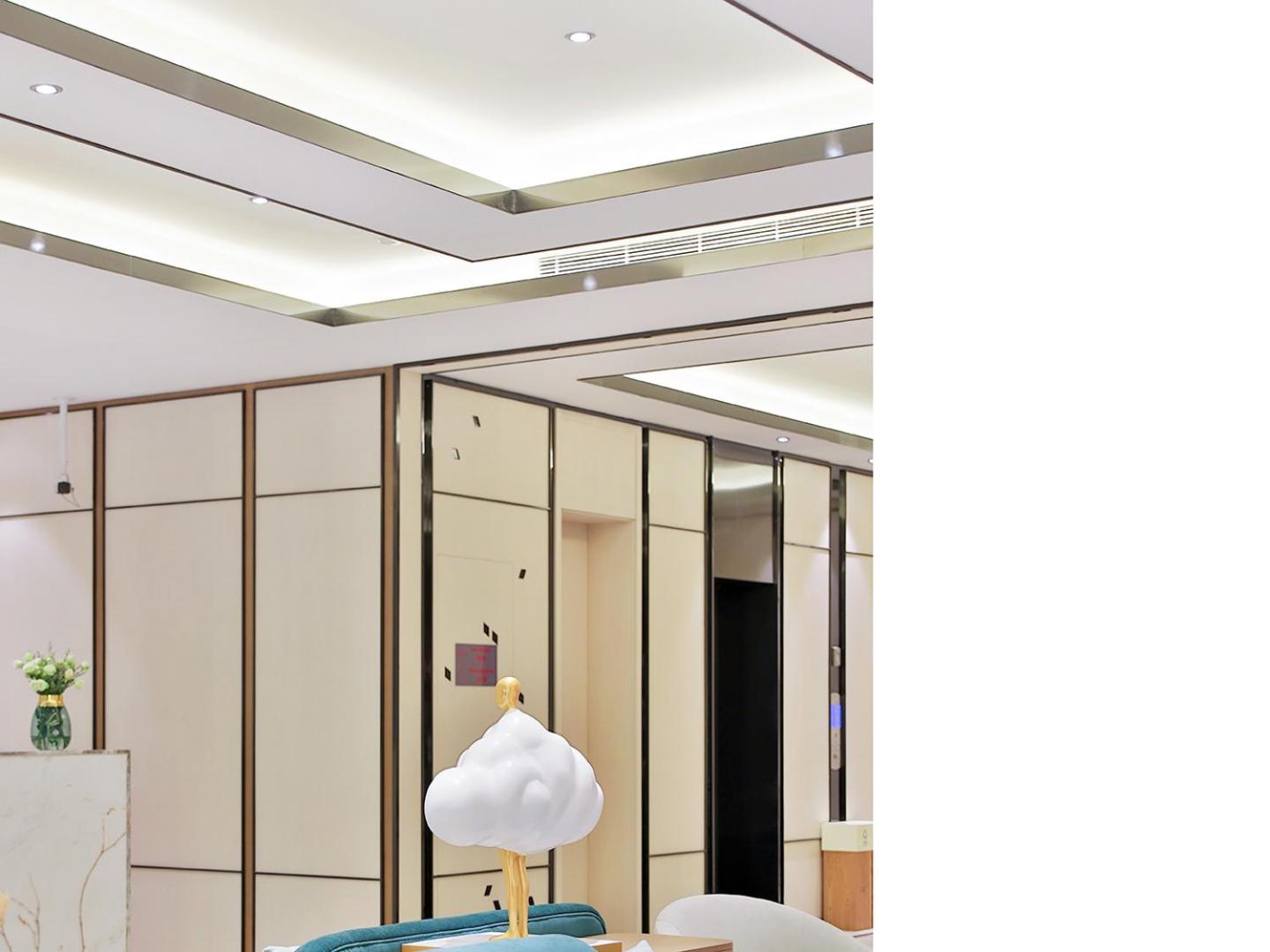 Khách sạn Crystal Orange Hongqiao Jinhui Road 4*
