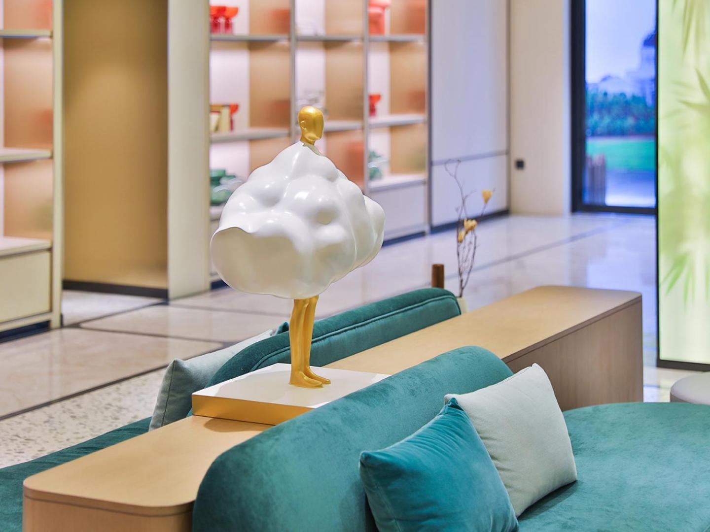 Khách sạn Crystal Orange Hongqiao Jinhui Road Thượng Hải