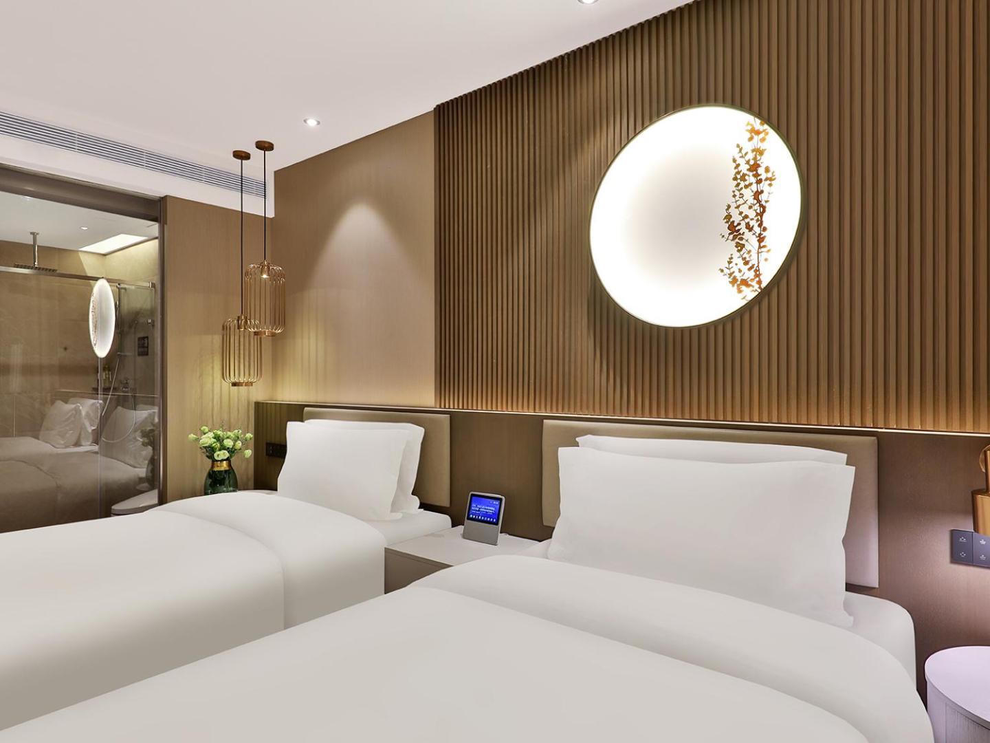 Crystal Orange Hongqiao Jinhui Road 4* Thượng Hải