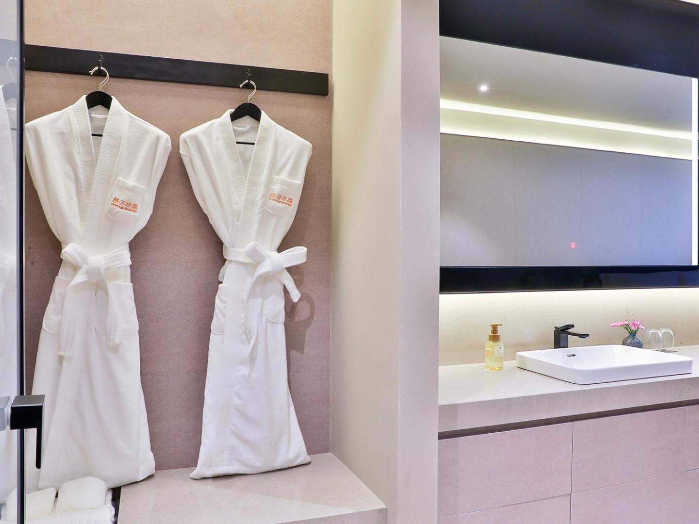 Crystal Orange Hongqiao Jinhui Road Thượng Hải